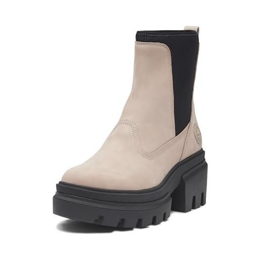 Timberland everleigh mid chelsea boot tb0a63xvk51, stivali - 39 eu