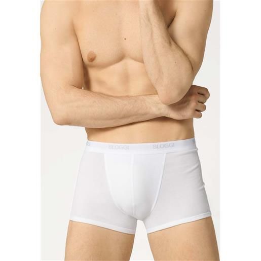 Sloggi men basic short boxer short uomo
