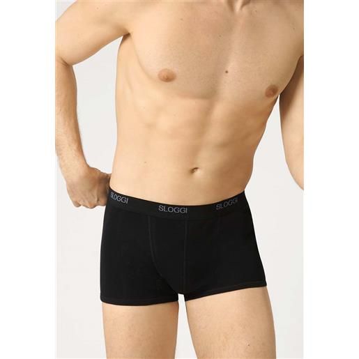 Sloggi men basic short boxer short uomo
