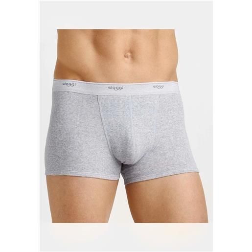 Sloggi offerta 8 pezzi sloggi men basic short boxer short uomo