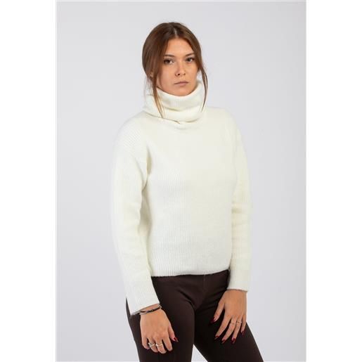 Markup maglia donna dolcevita markup mw760046