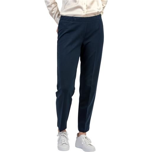 Carla ferroni pantalone lungo invernale donna art. 15955