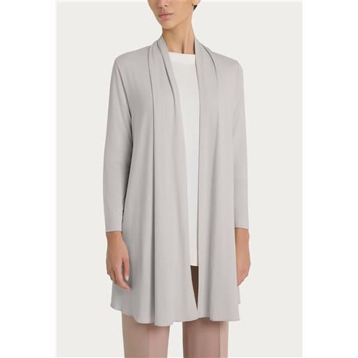 Ragno coprispalle donna viscosa leggero ragno d424x4