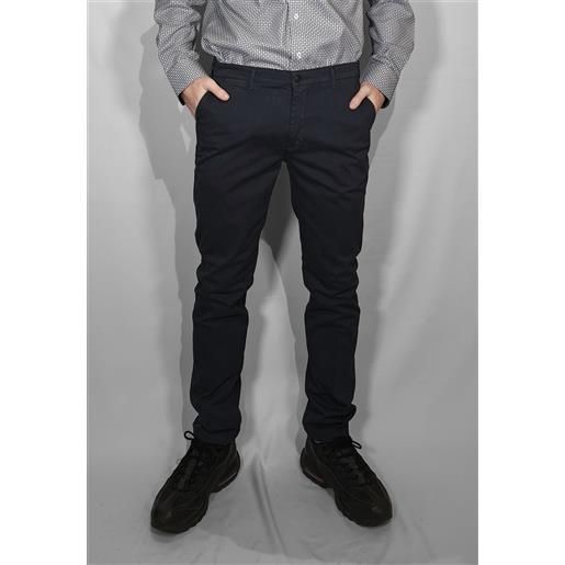 Sporting mare pantalone uomo cotone felpato in tricotina art. Sorrento 52053
