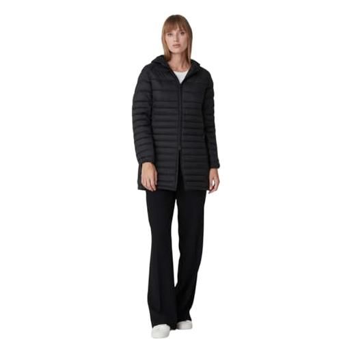 CIESSE PIUMINI da donna trapuntato annamarie 2.0 nero taglia l codice 243cpwc05047-206xxn