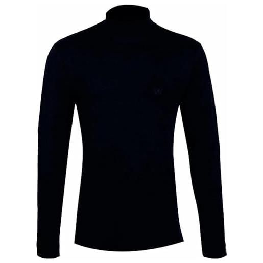 BE BOARD lupetto 91c taglie forti caldo cotone