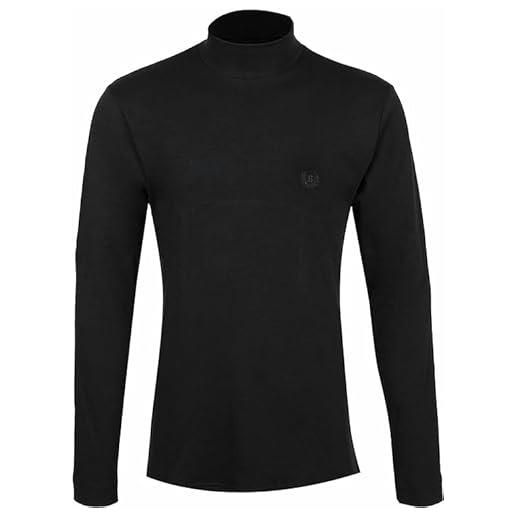 BE BOARD lupetto 91c taglie forti caldo cotone