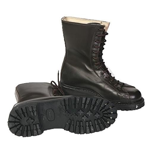 fratelliditalia.org anfibi stivali para mod. 94 esercito italiano nuovi militari 39 40 41 42 soft air