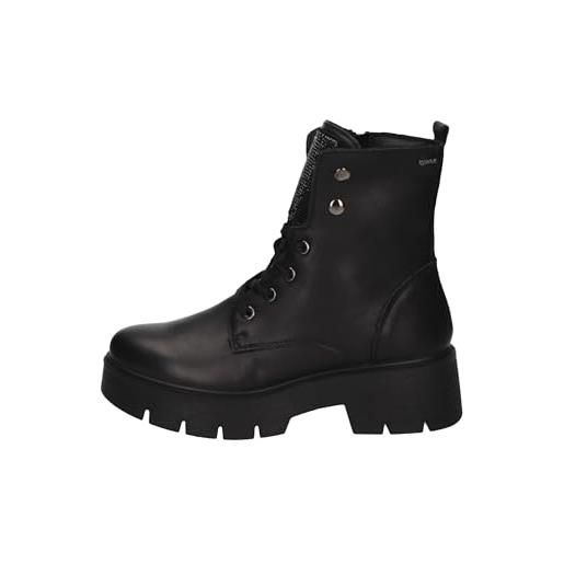 IGI&Co 8665833 casual nero sistema taglie calzature eu adulto donna numero normale 40
