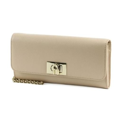 Furla 1927 chain wallet ballerina i