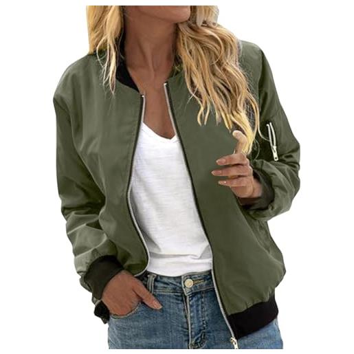 Generico trench donna primaverile giacca da cappotto corto impermeabile elegante giubbotto primavera giacconi primaverili blu lungo vestito cappotti spolverino parka giubbino giacche