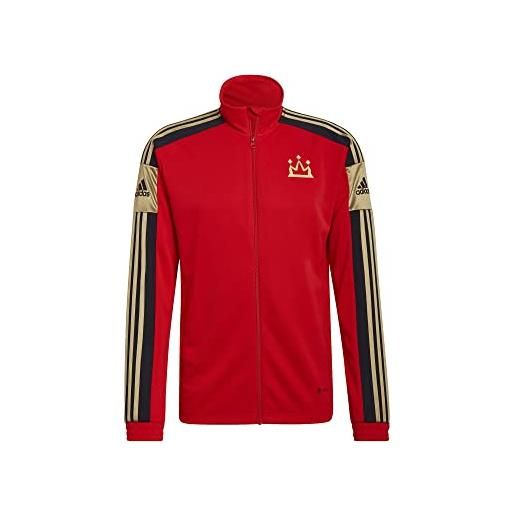 adidas salah jkt giacca uomo