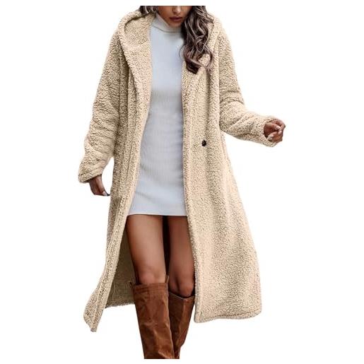 Generic giaccone invernale caldo donna giacca jeans bianca cappotto senza maniche donna giacca jeans beige donna gilet colorati donna cappotto lungo nero donna cappotto donna lana nero giacchino corto