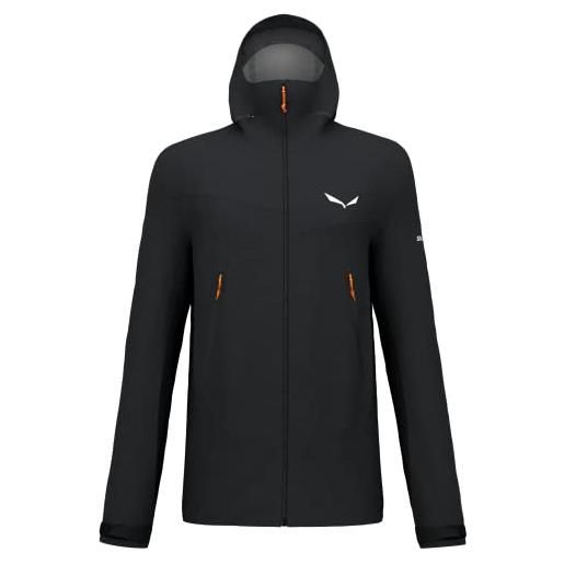 SALEWA ortles gtx 3l m jacket giacche uomo