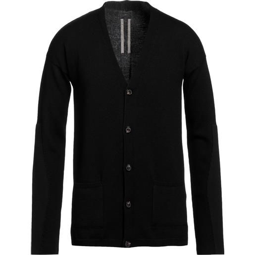 RICK OWENS - cardigan