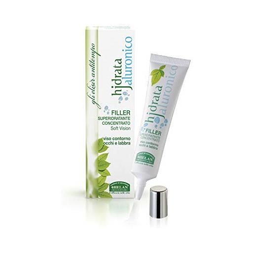 Helan - elisir antitempo hjdrata filler superidratante 15 ml