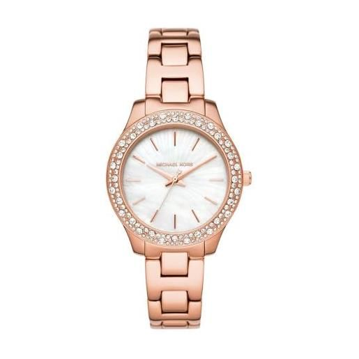 Michael Kors liliane mk4557 orologio da polso donna