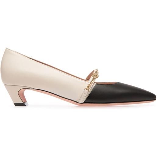 Bally pumps sybil 35mm - toni neutri