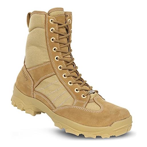CRISPI anfibi crispi s. W. A. T. Desert gtx® - beige 42