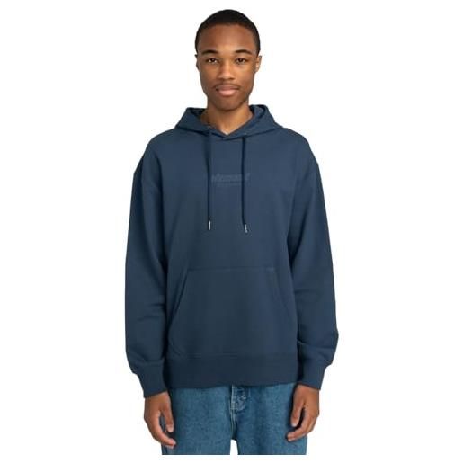 Element cornell cipher elyft00191 - felpa con cappuccio da uomo. , big dipper, l