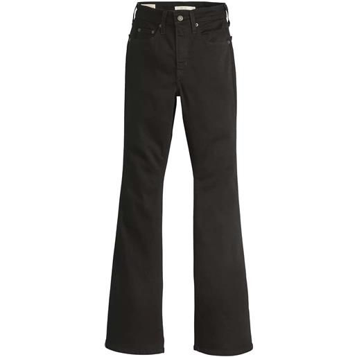 Levi's® jeans 726™ svasati a vita alta