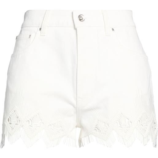 RABANNE - shorts jeans