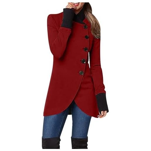 Cocila black of friday 2023 giubbino jeans lilla giacca bordeaux donna giacca corta ecopelle argento cappotto primaverile donna beige sales today clearance prime only open box deals