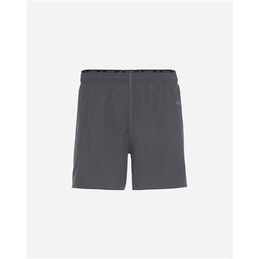 Adidas adi365 iconic m - short running - uomo - nero