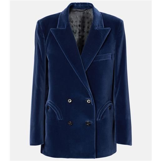 Blaze Milano blazé milano blazer jealousy everynight in velluto