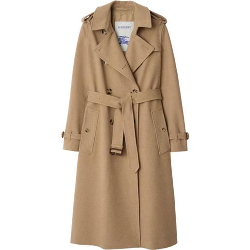 Burberry trench kensington - toni neutri