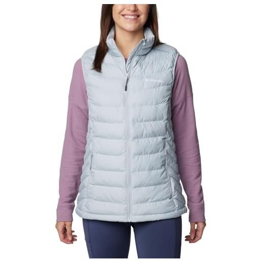 Columbia powder lite 2 vest puffer vest body warmer (confezione da 1)