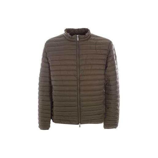 Ciesse giubbotto uomo verde jason-4037xp, green, 52