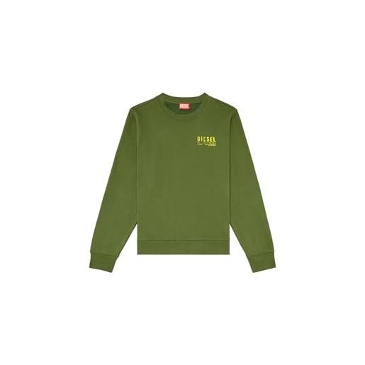 Diesel s-ginn-k42 felpa