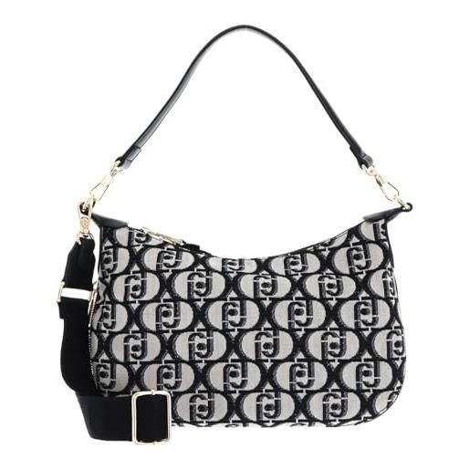 Liu Jo kaliska hobo bag m nero