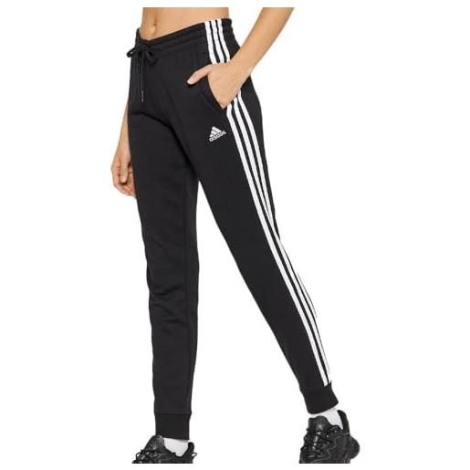 Adidas jogging nero donna gm8733, nero , m