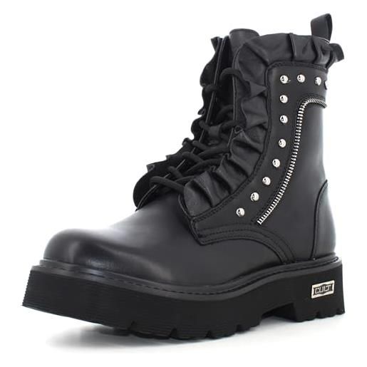 Cult - anfibio nero art. Clw434700 nero 40
