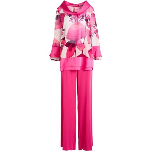 CAMILLA Milano - tailleur e completi