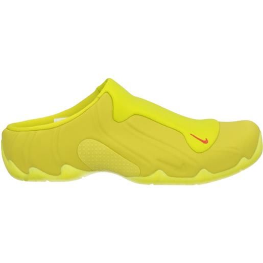 NIKE - mule e zoccoli