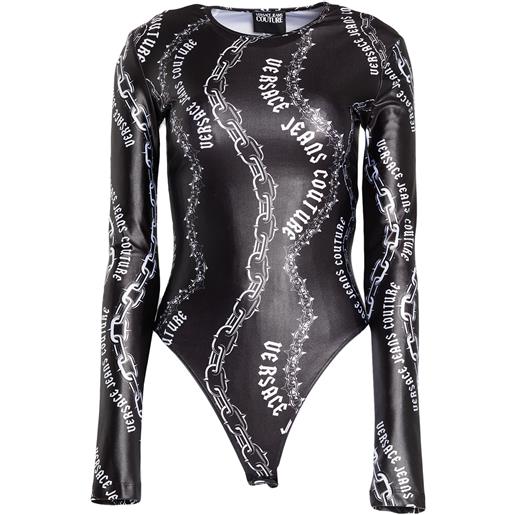 VERSACE JEANS COUTURE - body