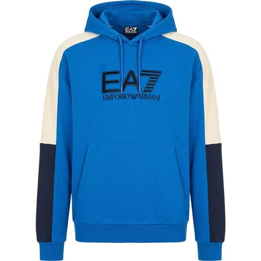 EA7 - felpa