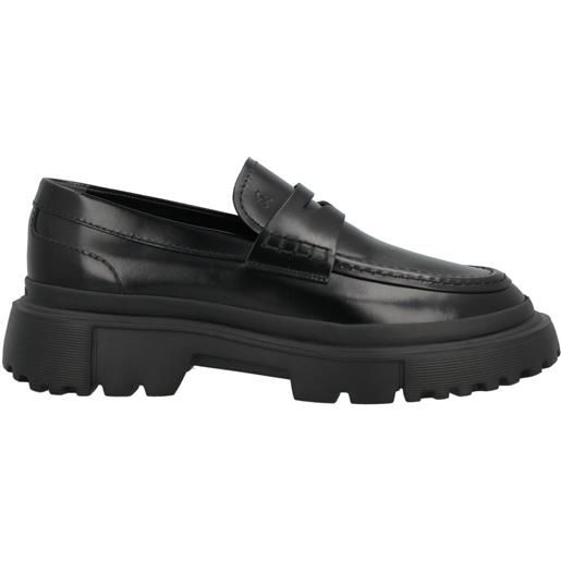 HOGAN - mocassino
