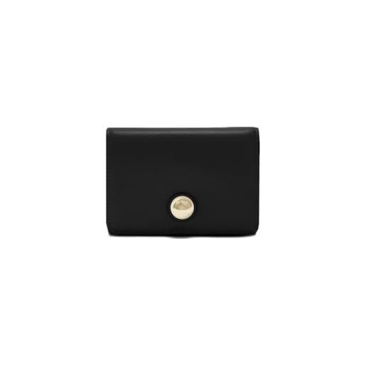 Furla portafoglio sfera m compact wp00442 ax0733 o6000 nero