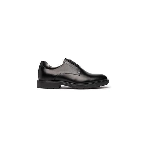 Nero Giardini i202481u stringate uomo in pelle - incanto 42 eu
