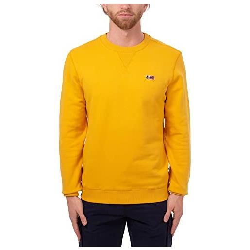 NAPAPIJRI - felpa uomo buri summer - taglia xxl