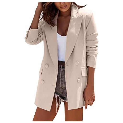 Luadnysin trench donna corto trench corto donna primaverile in pelle impermeabile giacca verde militare blu abbigliamento primavera curvy giubbotto cappotto leggero oversize parka corta elegante 3xl jeans