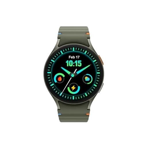 Samsung smartwatch Samsung sm-l310nzgaphe 1,31