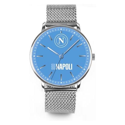 Collezione orologi azzurro, uomo, quadrante: prezzi, sconti