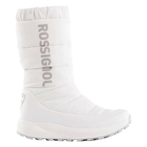 ROSSIGNOL podium knee high snow boots eu 39