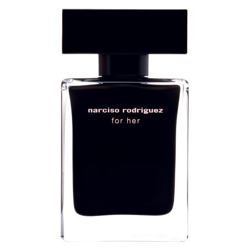 Narciso Rodriguez for her eau de toilette - 30ml