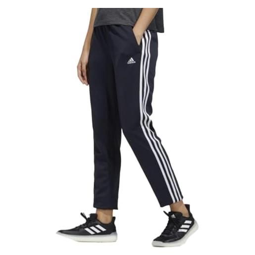 adidas jogging marine donna gm8790, marina, s